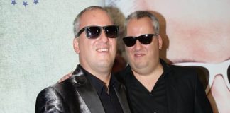 Саша и Дејан Матиќ не се родени слепи, грешката на оваа личност скапо ги чинеше: Само неколку дена по породувањето го загубија видот