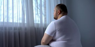 Не вкусил храна повеќе од една година: Ослабе 125 килограми со помош на трик кој ниту еден лекар не би го препорачал