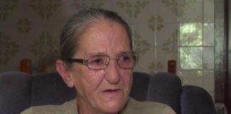 „Не знам ни кај ми се децата, никогаш не ми се јавуваат, сама сум и тажна“: И на баба Радојка и попуштија рацете, моли за корка леб