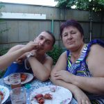 Кога син ми ми се довери дека ја изневерил снаа ми, направив нешто што ја расплака: Ќе ги памети моите зборови додека е жива.