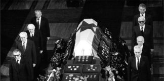 Кога го отвориле сефот на Јосип Броз Тито, колекцијата што ја нашле ги зачудила сите!