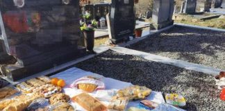 Кои денови не треба да одите на гробишта? Од црквата наведуваат како се постапува на Божиќ?