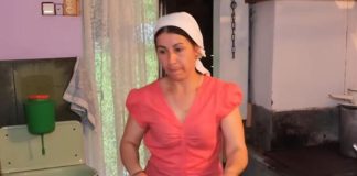 Марија ги оставила сопругот и 3-те деца и отишла во планинско село: ги заменила штипките со калчуни, а државната работа со сточарство