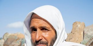 Бедуините живеат убедливо на најлош можен начин: Кој друг би сакал вака да им поминат деновите