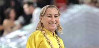 Таа е милијардерка и сопственичка на брендот „Прада“: Кога ќе излезе на улица сите се крстат – „Што би направила за да се облече вака?“