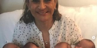 Имала 51 година кога родила четворка: Каде е денес најстарата мајка на четворки и како живеат тие денес?