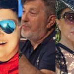 Овие пејачи ги сместиле своите родители во дом: Таа 100.000 евра плаќала за песна, а тој на 2 децении помлада девојка и дал се!