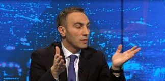 ГРУБИ ВЕЌЕ АНГАЖИРАЛ АДВОКАТ, ЌЕ СЕ ВРАТЕЛ ВО ЗЕМЈАВА АКО ПРИТВОРОТ СЕ ЗАМЕНИ СО ПОБЛАГА МЕРКА!