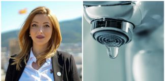 Скопјани остануваат без вода: Како се подготвуваат граѓаните?