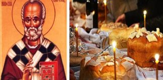 НИ ДОАЃА СВЕТИ НИКОЛА – на овој ден никако не треба да правите две работи