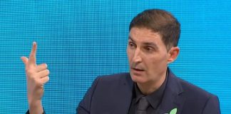 „Направивте бомба во телото што не може да се свари“: Д-р Чубрило предупредува што да не јадете заедно за празниците