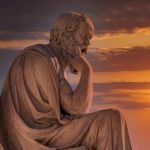 „Ако човекот има малку пријатели, тогаш има многу…“: Сократ одамна објасни што значи ако немаш многу луѓе покрај себе