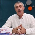 100% од луѓето знаат како се прават деца, но 99% не знаат како се создаваат луѓе: Генијални цитати на познат руски педијатар