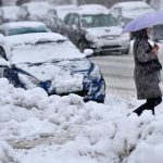 ЌЕ НЕ СТЕГНЕ СУВ СТУД ВО МАКЕДОНИЈА: Новата седмица ни носи температури и до -10 степени