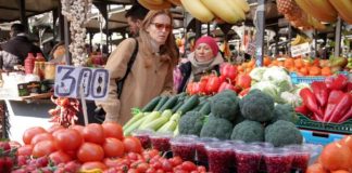 Македонците често јадат отровно овошје и зеленчук! 12 нечисти намирници полни со пестициди!