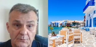 Радмило од Грција ги открива новите правила за патување што ќе ги пречекаат нашите туристи: Законите се заострени, казните се зголемени и не смеете да го заборавите ова