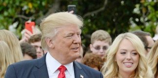 Ќерката на Доналд Трамп се породи и му даде на синот православно име: Наши многу светци го носат тоа име и е моќно и со силно значење!