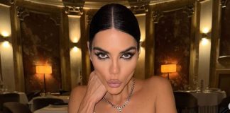 Дијана живее во стан од 400.000 евра: Се омажила за моќен маж кој ѝ се покорува, а ја изгубила работата како манекенка поради лоша естетска операција!