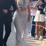 Матурантка од Приштина ја „оддува“ конкуренцијата: Фустанот е светлосна година подалеку од сето видено на Балканот