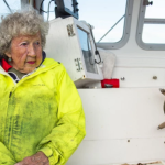 Има 105 години и е во совршено здравје: Поради оваа храна и една навика, тврди дека живее во 2 век.