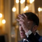 ПАДНА ФРАНЦУСКАТА ВЛАДА!