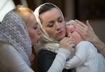 Никогаш и на никого не жалејте се на своите деца! Тоа е многу важно!“ – советува старец Николај