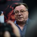 Овие се трите личности со кои Халид Бешлиќ не разговарал: Го изневериле на подол начин, тој им простил и со една реченица ги засрамил