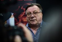 Овие се трите личности со кои Халид Бешлиќ не разговарал: Го изневериле на подол начин, тој им простил и со една реченица ги засрамил