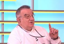 Доктор Воја ги разби заблудите на Макдонците за медот! Еве како влијаат кафето и ракијата на празен желудник: „Луѓето се залажуваат со приказни“