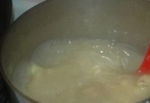 ЧИНИ ПОМАЛКУ ОД 25 ДЕНАРИ, А ГИ ЧИСТИ ЦРЕВАТА КАКО МЕТЛА! Веднаш ви проработува варењето и одите во ВЦ, сè оди ЕКСТРЕМНО БРЗО
