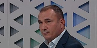 Стојанче Ангелов испадна најголем Македонец: Гоце Делчев бил Бугарин онолку колку што се Бугари Македонците кои денес имаат бугарски пасош