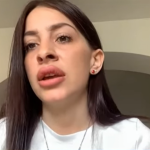 Тамара од Горњи Милановац едвај преживеала породување: За време на царски рез и го пресекле дебелото црево, се уште се бори со ПОСЛЕДИЦИТЕ!