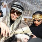 ШОКАНТНА ИСПОВЕД НА ДЕВОЈКА КОЈА МЛАДОСТА ЈА ПОМИНАЛА ВО АРАПСКИОТ ХАРЕМ: Ова и било најтешко!