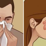 СЕ РАЗБУДУВАТЕ НАУТРО СО затнат нос: Експертите објаснуваат што значи овој симптом и како да го решите