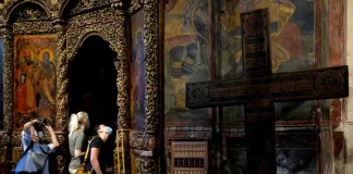 ГО ПРОСЛАВУВАМЕ АПОСТОЛОТ КОЈ СТРАДАШЕ ВО ИМЕТО ХРИСТОВО: Денес е многу важно да запазите еден обичај!