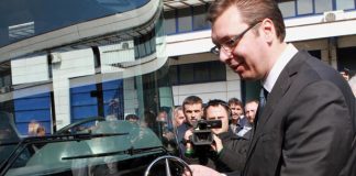 Инвестициски бум во Србија: Дали Мерцедес и Тојота отвараат нови фабрики во Србија?