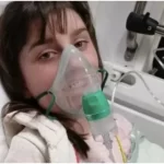 Родителите слушнале врисоци од бањата, затекнале дека ќерката не може да дише