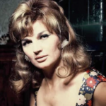 Силвана денеска би наполнила 82 години: Во неа била заљубен СРПСКИ режисер, која по НЕВОЗВРАТЕНА љубов се омажила за ПОПУЛАРЕН актер