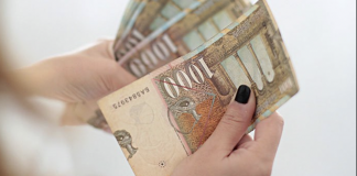 НЕМА ВЕЌЕ ниски камати на кредитите: Ако имате станбен кредит од 40 000 евра со рок на отплата 20 години со каматна стапка која е 4% во моментов