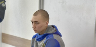 „Ова е НАЈТЕШКАТА КАЗНА“: 21-годишниот руски војник доби Доживотен затвор