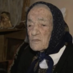 Вака изгледа кога ќе ДОЖИВЕТЕ 100ка: Баба ЈУЛКА има 102 години, закопа двајца сопрузи и еве како дојде до ЕДЕН век од животот