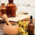 Цвет што ја подмладува кожата: Расте само на БАЛКАНОТ и популарно го нарекуваат билката на БЕСМРТНОСТА