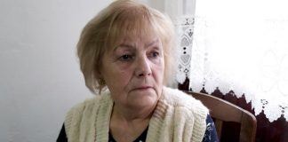 Гладувам, за синот да има што да јаде, не знам што ќе прави кога ќе умрам