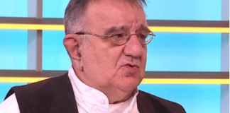 ДОКТОРОТ ПЕРИШИЌ ОТКРИ ПРАВА ВИСТИНА ЗА СОДА БИКАРБОНА: Овие евтини намирници се Божји дар за желудникот