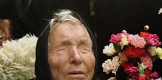 Предвидување на Баба Ванѓа за 2023 година: Сè ќе се промени, еве што не чека