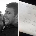 Момчето му напиша писмо на татко му во рајот, одговорот расплака милиони