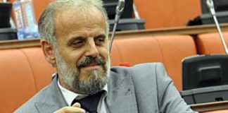 Џафери: Не чувствувам потреба да се извинам!