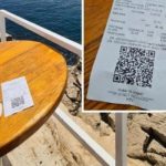 Кафе во Дубровник по луда цена, а уште не е ни сезона… Чини вистинско мало богатство!