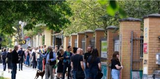 ГЕРМАНИЈА СЕ ПОДГОТВУВА ЗА НАЈЛОШОТО СЦЕНАРИО, ДОБИЕНО ПРЕДУПРЕДУВАЊЕ: Поради војната во Украина, на Германците им беше наредено да се подготват за секој случај