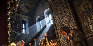 ПРАВОСЛАВНИТЕ ВЕРНИЦИ ДЕНЕС ПРОСЛАВУВААТ МАЛ ВЕЛИГДЕН: Овај период се отворија рајските врати и важи важно верување